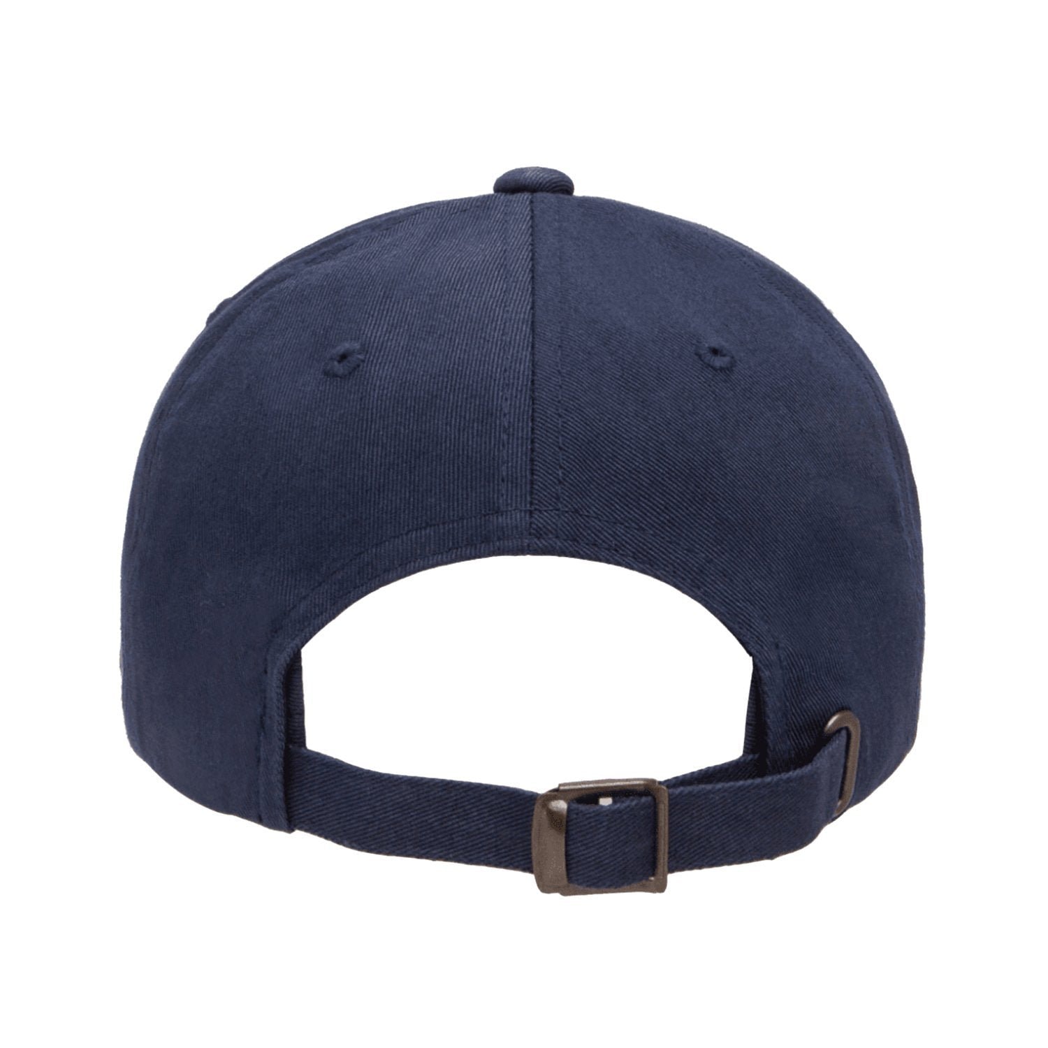 Hawkins Middle School A/V Club Dad Hat - Unstructured Cotton Twill Adjustable Stranger Things Hat