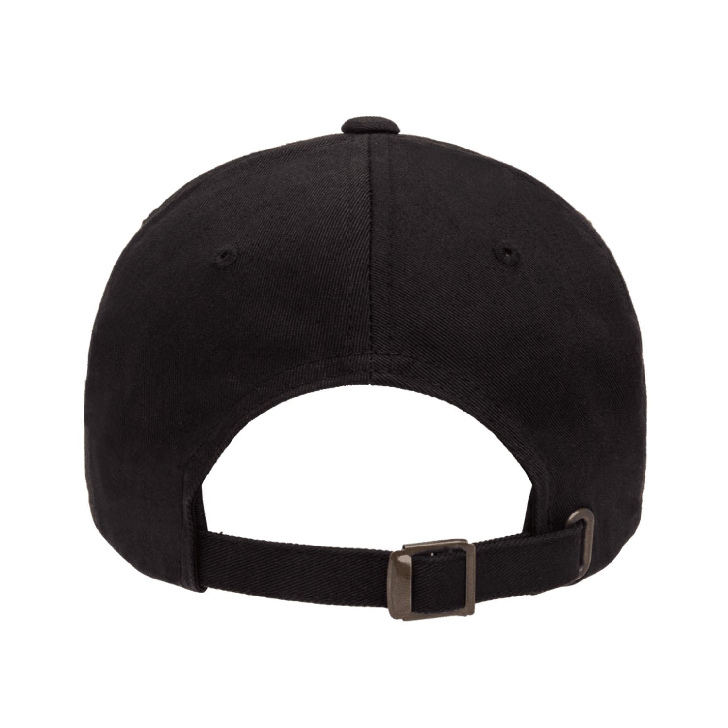 Mentally Gone Dad Hat - Embroidered Unstructured Cotton Twill Adjustable