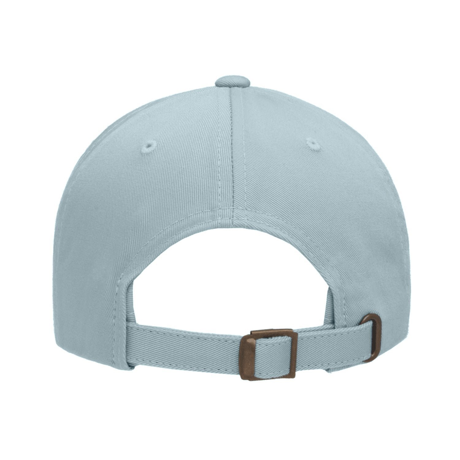 Don't Hassle Me I'm Local Dad Hat - Unstructured Cotton Twill Adjustable Cap